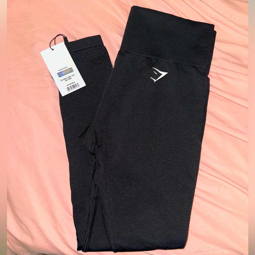 GYMSHARK Athletic Leggings